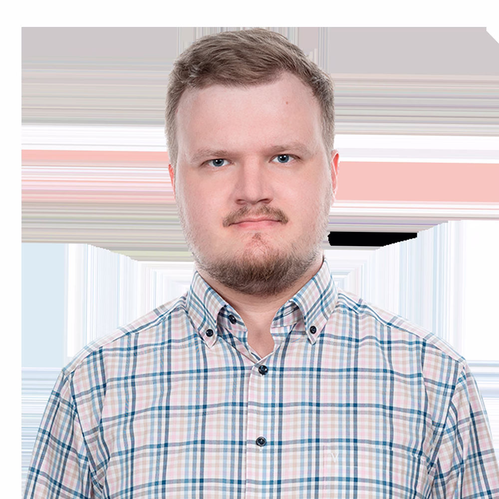 Андрей Свиридюк
